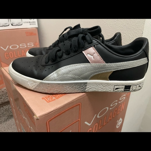 Size 6 in kids juniors but size 7.5 in womens - Picture 1 of 4